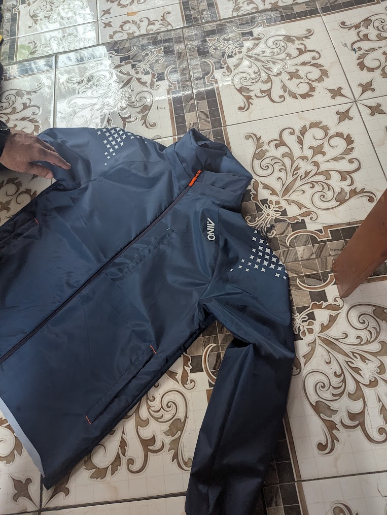AINO jacket