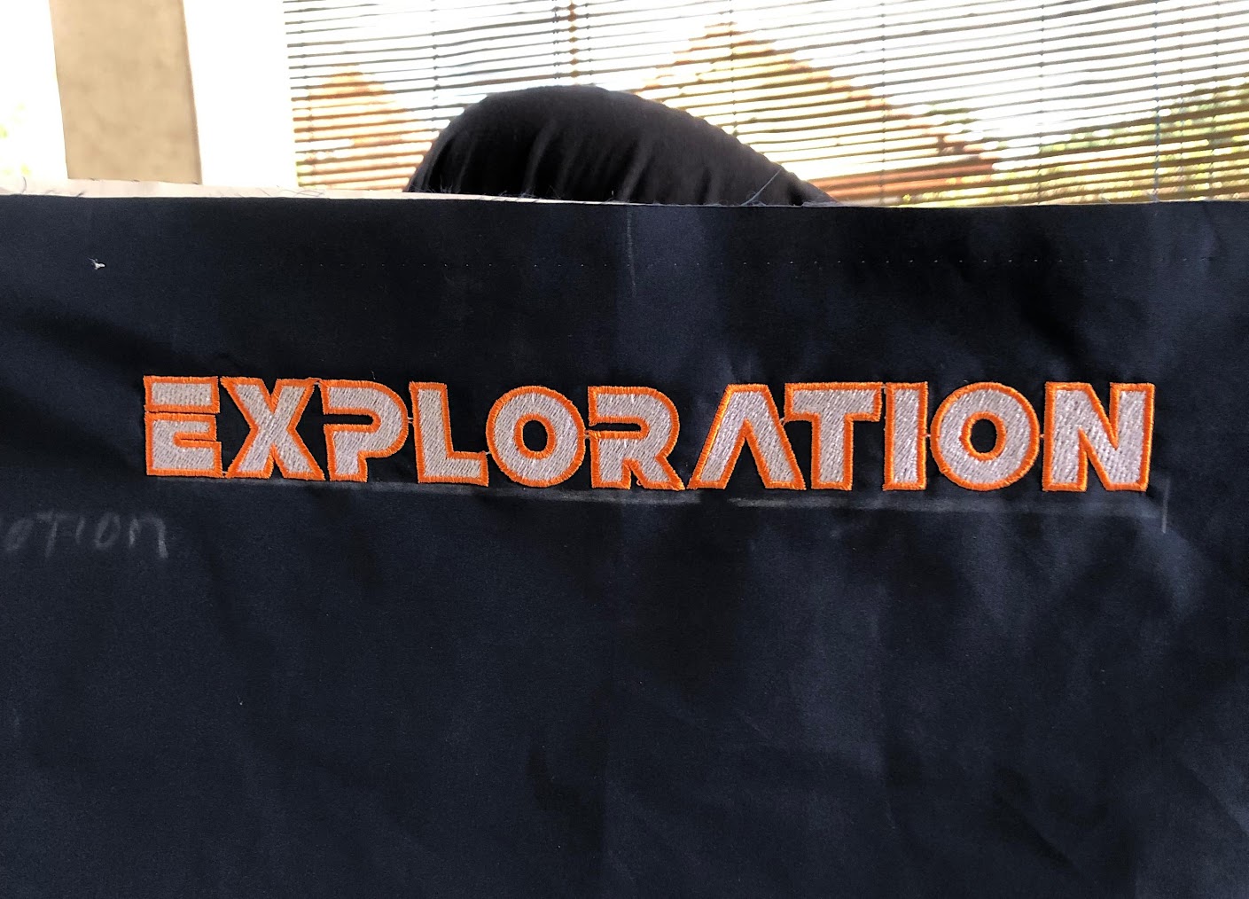 Exploration Medco jacket