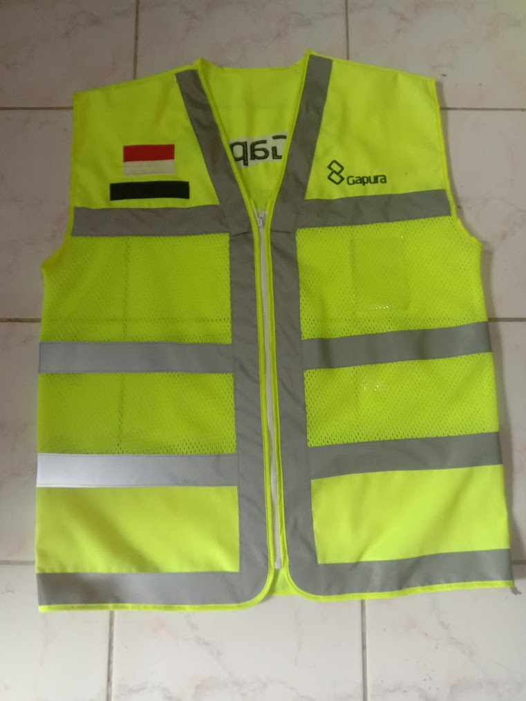 Rompi Safety