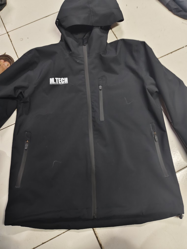 M.Tech softshell