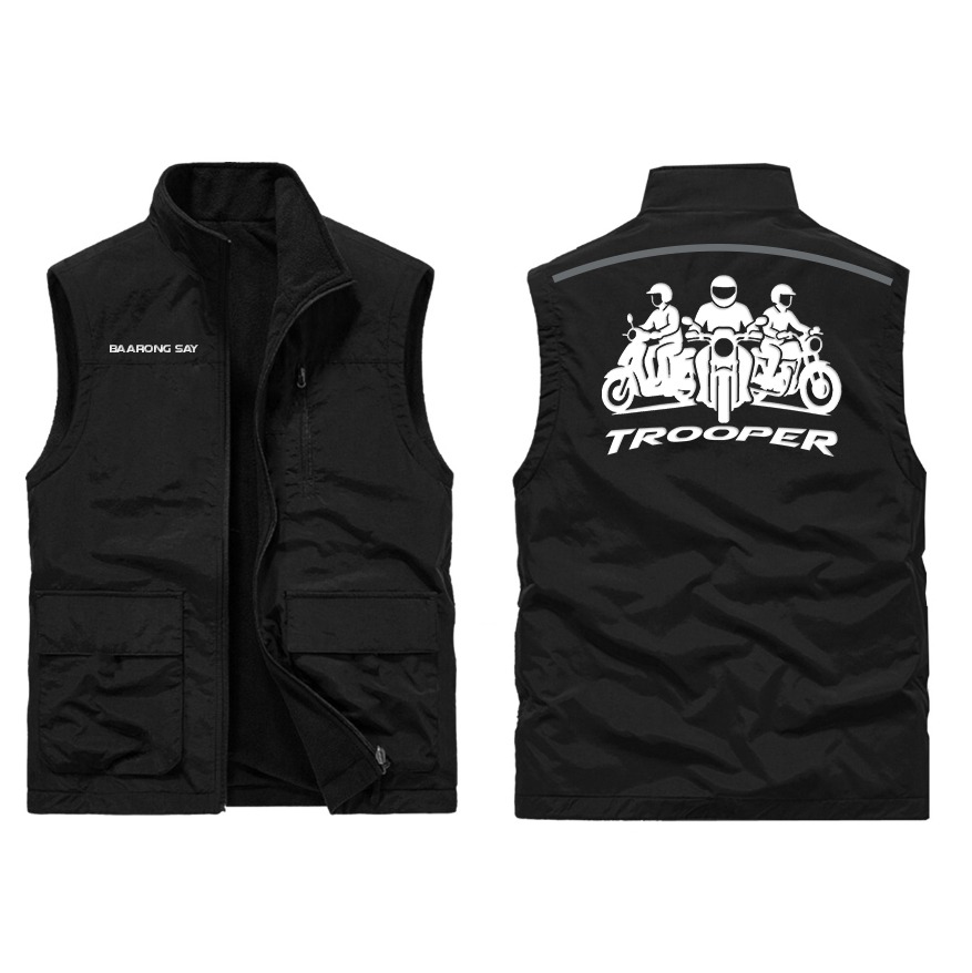 Ojol Bersama jacket