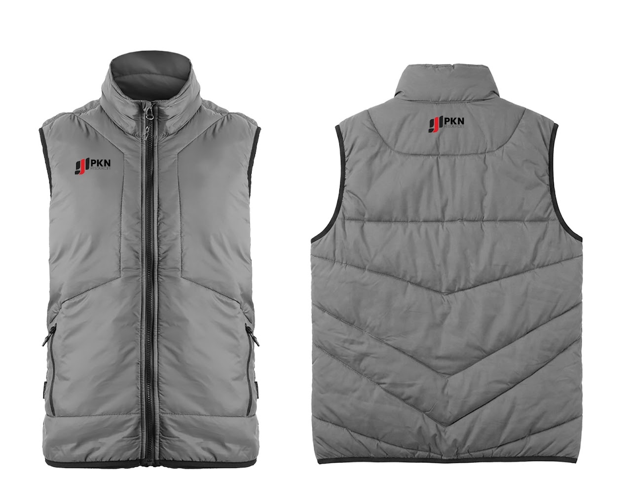 PKN vest