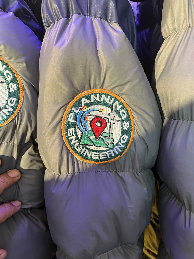 Planning Engineering patch