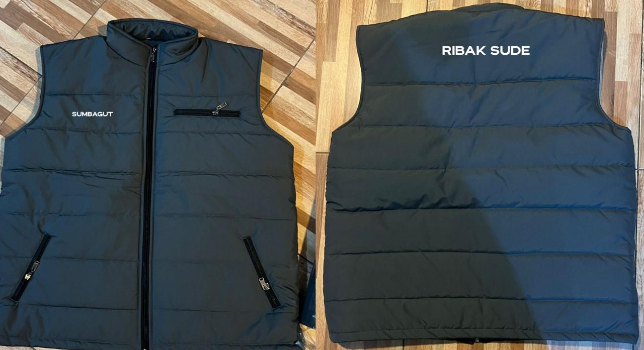 Ribak Sude vest