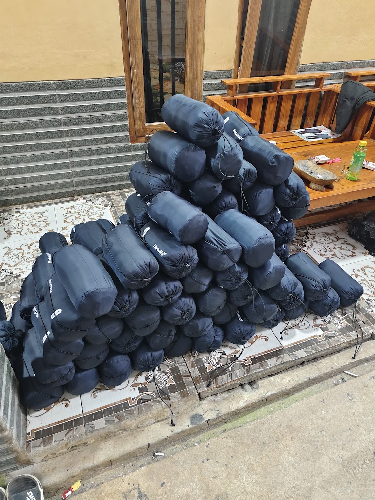 Produksi Massal