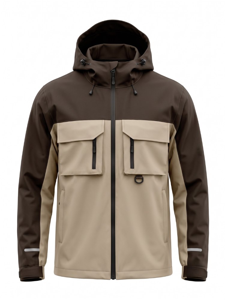 Hardshell Jacket