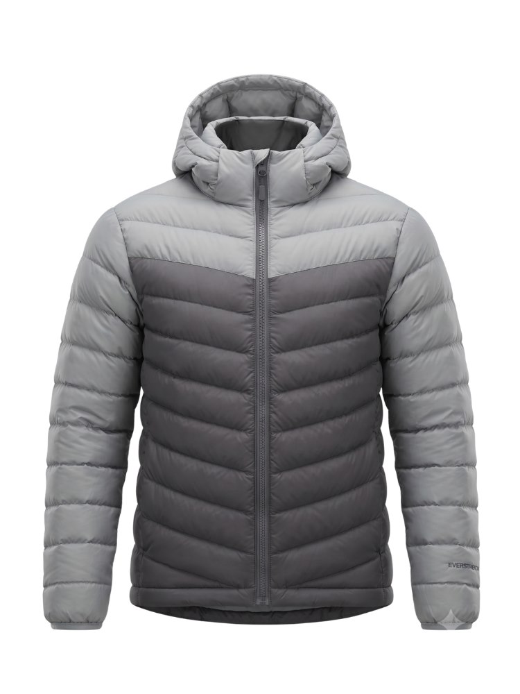 Puffer Kombinasi