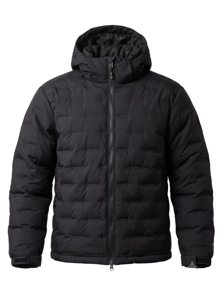 Puffer Jacket Dacron