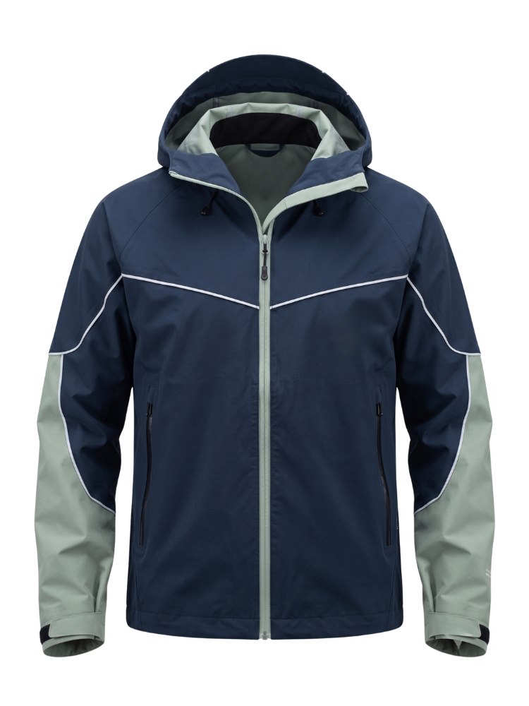 Running Jacket