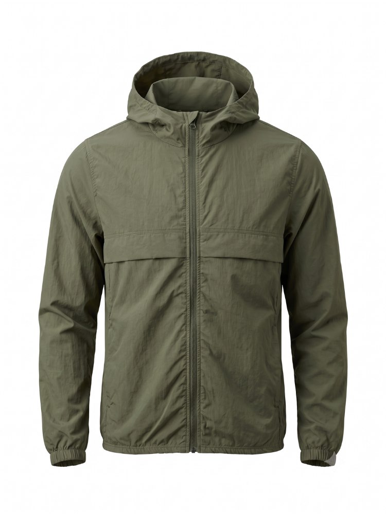 Softshell Sport Jacket