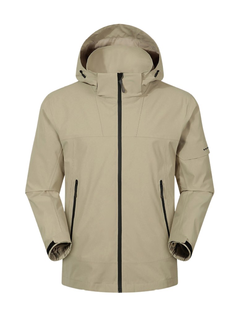 Windbreaker