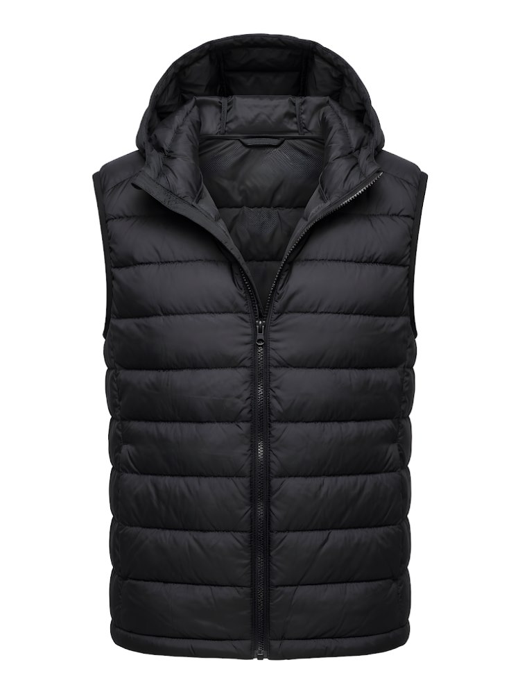 Softshell Vest
