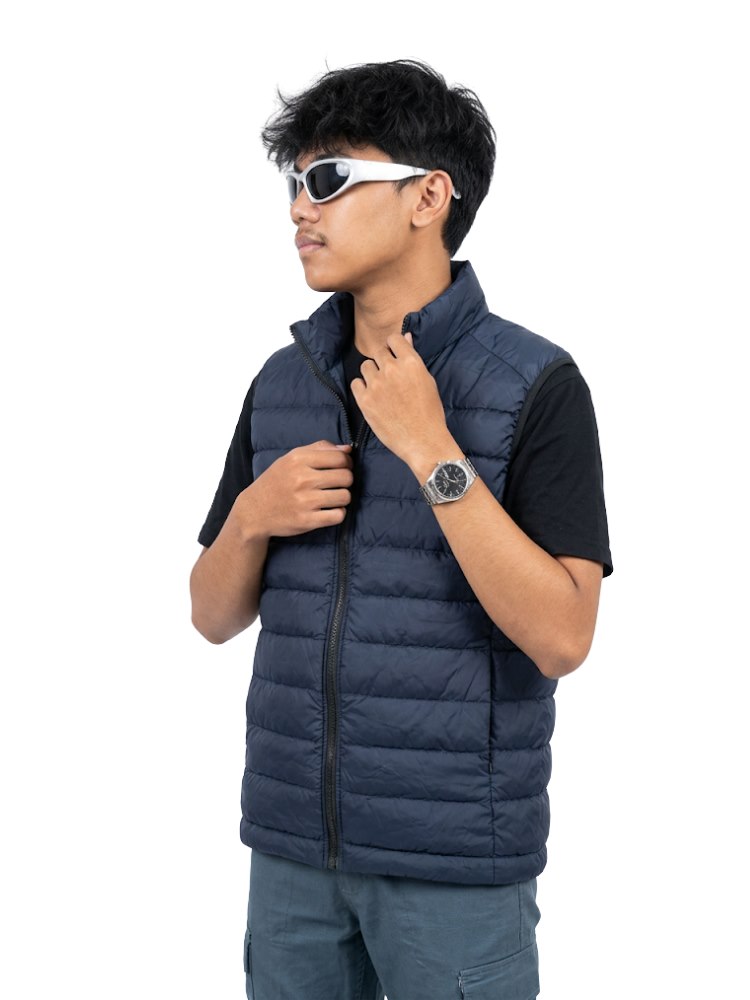 Puffer Vest