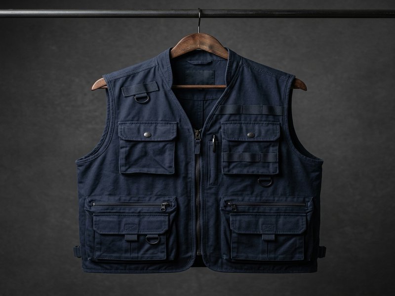 Vest Lapangan