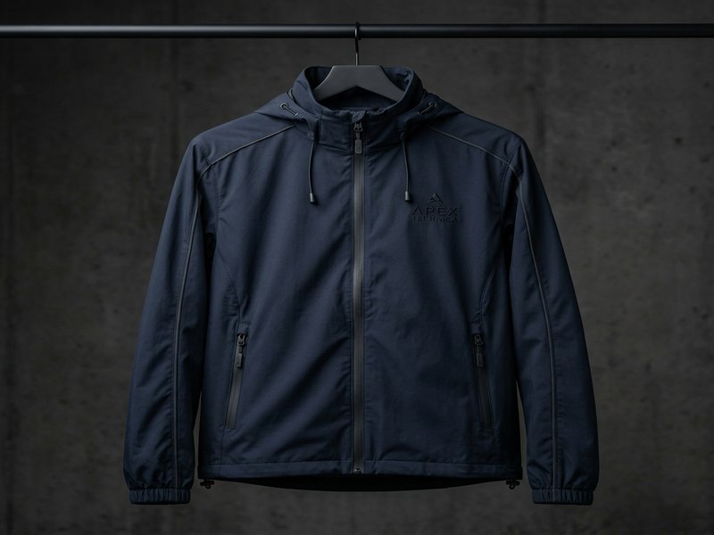 Windbreaker